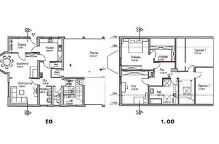 Wohnung mieten in Im Furt, 97859 Wiesthal, 3-Zimmer Erdgeschosswohnung mit Garten in Neuhütten
