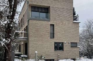 Wohnung mieten in Sülldorfer Landstraße 8a, 22589 Iserbrook, Perfekte 4-Zimmer-Wohnung mit Terrasse, Balkon und EBK in HH Iserbrook