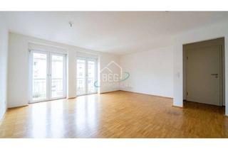 Wohnung mieten in 74564 Crailsheim, Moderne 3-Zimmer-Wohnung mit Südbalkon, Parkettboden und Carport