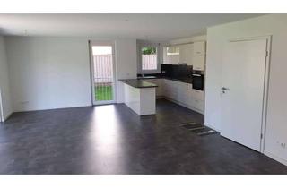 Wohnung mieten in Bahnhofstrasse 12b, 79780 Stühlingen, Helle 3-Zimmer Erdgeschosswohnung mit Terrasse in Stühlingen