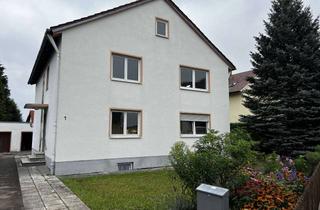 Wohnung mieten in 86399 Bobingen, Helle, vollständig renovierte 3,5-Zimmer Wohnung im 1. OG mit Balkon in Bobingen