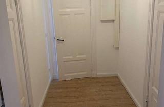 Wohnung mieten in Unter Der Burg 31, 21339 Lüneburg, Kernsanierte 5-Zimmer-Wohnung in Lüneburg, zentrale Lage