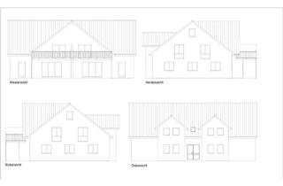 Wohnung mieten in Dorfstraße 20, 27211 Bassum, Barrierefreie 2-Zimmer Erdgeschosswohnung mit Terrasse in Bassum