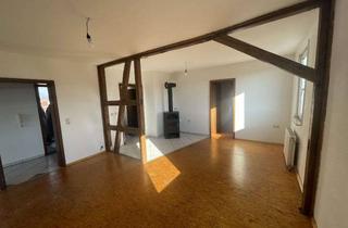 Wohnung mieten in Bahnhofstr. 129, 72411 Bodelshausen, Charmantes Wohnen mit historischem Flair im ehemaligen Bahnhofsgebäude, 4,5-Zimmer, Bodelshausen