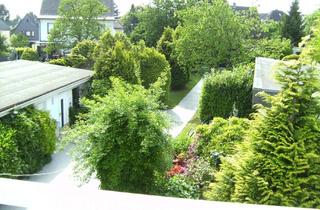 Wohnung mieten in Ohligser Str. 38, 40764 Langenfeld, helle 2 Zimmer Wohnung mit Balkon und Gartenblick