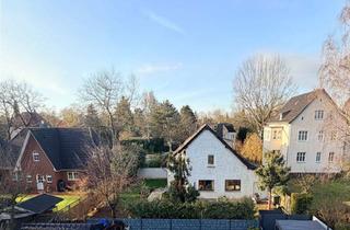 Wohnung mieten in 12307 Lichtenrade, Sonnige & schöne Single DG-Wohnung -Neu möbliert!!- in ruhiger Wohnlage. 2Zi, 45m², 979€ warm