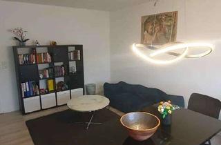 Wohnung mieten in Baumeister-Specht-Straße 18, 88161 Lindenberg, Helle 3-Zimmer Wohnung mit Balkon