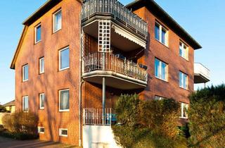 Wohnung mieten in Am Schießstande, 31535 Neustadt, Schöne 3-Raum-Wohnung in Neustadt