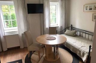 Wohnung mieten in 84072 Au, Stilvolles Apartment - möbliert - Wohnen auf Zeit