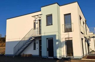 Wohnung mieten in Am Vöckelsberg, 52249 Eschweiler, Exklusive energieeffiziente Wohnung im 2-Familenhaus