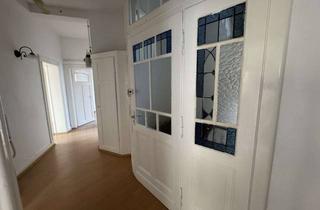 Wohnung mieten in In Der Witz 38, 55252 Mainz-Kastel, Sehr schöne 4ZKB Altbauwohnung mit kleinem Balkon !