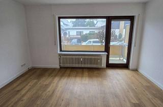 Wohnung mieten in 64342 Seeheim-Jugenheim, Neu Renovierte Hochparterre-Wohnung mit Süd-West-Balkon und PKW-Stellplatz in Seeheim-Jugenheim