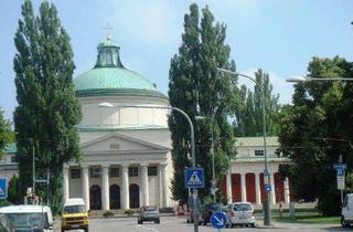 Wohnung mieten in St.-Martins-Platz, 81541 Obergiesing, Provisionsfrei - Kleines, helles Appartement 28 m² in Mü-Giesing