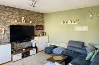 Wohnung mieten in Abteistraße, 64859 Eppertshausen, Sehr schöne 4-Zimmer-Wohnung mit Balkon in Eppertshausen