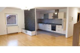 Wohnung mieten in Am Käppele 30, 72184 Eutingen, Großzügige, helle 3,5 ZW Maisonette mit Balkon in Weitingen