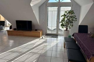 Wohnung mieten in Beethovenstr 21, 91074 Herzogenaurach, Moderne 4-Zimmer Maisonette-Wohnung mit Carport in Herzogenaurach