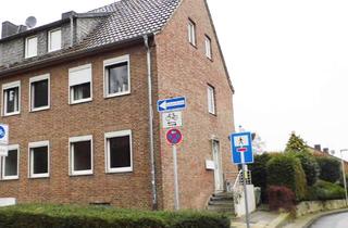 Wohnung mieten in Alte Vaalser Straße 78, 52074 Vaalserquartier, Nette 2 ZKDB*ca. 54 m²*1.OG*eigener Gartenanteil*ruhiges Objekt*angenehme Lage* zu vermieten