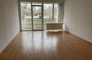 Wohnung mieten in Gutenbergstraße 20, 52249 Eschweiler, Helles 4 - Zimmer-Wohnung mit Balkon