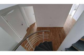 Wohnung mieten in Wolframstraße 23, 68199 Neckarau, Gehobene 4-Zimmer-Maisonette / Galeriewohnung in Niederfeld