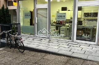 Büro zu mieten in 55131 Mainz, Gewerbeeinheit in Mainz Altstadt - ca. 30 m2 ab 15.05.2026 zu vermieten