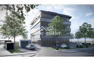 Büro zu mieten in 85053 Ingolstadt, Moderne Büro- und Praxisflächen nähe Audi-Sportpark (Erstbezug)