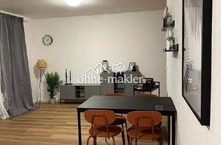 Wohnung mieten in 71034 Böblingen, Schicke möblierte 1-Zimmer Wohnung in Böblingen
