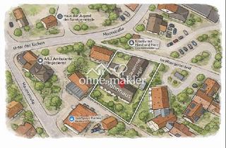 Anlageobjekt in 29690 Schwarmstedt, Im Ortskern attraktive Fachwerk-Wohnanlage aktuell 4 Einheiten Erweiterung zzgl. 5 möglich!