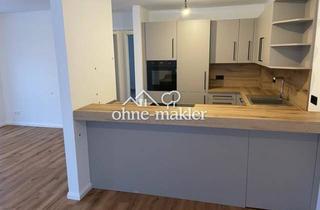 Wohnung mieten in 21423 Winsen, Helle 4-Zimmer Wohnung in Hoopte an der Elbe