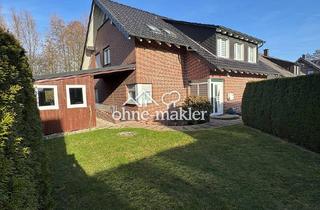 Einfamilienhaus kaufen in 48324 Sendenhorst, Attraktives freistehendes Einfamilienhaus in ruhiger Wohnlage von Sendenhorst (Erbbaurecht)