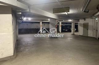 Garagen mieten in 40227 Düsseldorf, Duplexparkplatz Oberbilker Allee