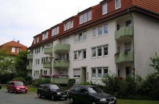 Wohnung mieten in Lilienthalstr., 49080 Kalkhügel, Schöne, kleine 4-Zimmer-Wohnung mit Balkon!