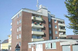 Wohnung mieten in Gabelsberger Str., 24148 Wellingdorf, So macht wohnen Spaß: praktische 2-Zimmer-Wohnung