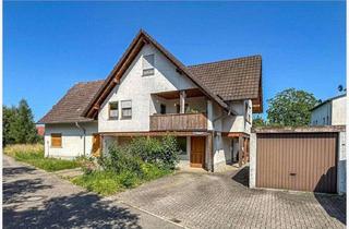 Wohnung mieten in Im Weidengarten, 77694 Kehl, 2-Zimmer Dachgeschoss Wohnung in Kehl