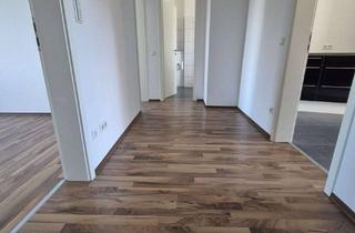 Wohnung mieten in Seilersbahn, 76646 Bruchsal, Moderner Altbau, 4 ZKBB, inkl. Einbauküche