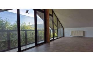 Wohnung mieten in 76684 Östringen, Helle u. sanierte 2 Zimmer DG-Wohnung inkl. Außenstellplatz in Tiefenbach zu vermieten