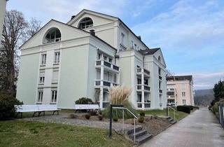 Wohnung mieten in 53498 Bad Breisig, Gepflegte helle 2-ZKB mit großen Balkon, Keller und Tiefgarage in Bad Breisig
