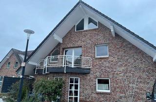 Wohnung mieten in 41379 Brüggen, Großzügiger Wohntraum in Brüggen – 144 m² Maisonette