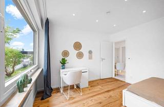 WG-Zimmer mieten in Balanstraße 286, 81549 Ramersdorf-Perlach, Zimmer Balanstraße room 5