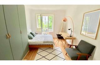 WG-Zimmer mieten in Eppendorfer Weg, 20251 Hoheluft-Ost, Eppendorfer Weg, Hamburg