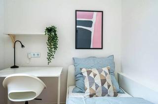 WG-Zimmer mieten in Lutherstraße, 13585 Spandau, Zimmer Lutherstraße