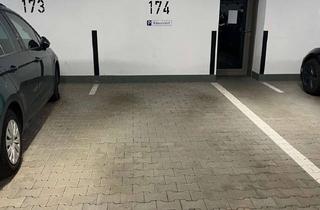 Garagen mieten in Cambridgestraße, 69115 Bahnstadt, TG-Stellplatz / Tiefgaragenstellplatz / HD- Bahnstadt XXL