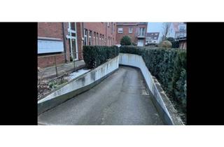 Garagen mieten in Herbergstraße 14, 28832 Achim, Tiefgaragenstellplatz in Achim (Innenstadt) - sicher & zentral