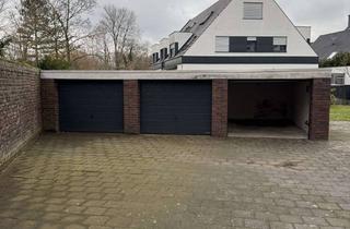 Garagen mieten in Rheydter Str. 170, 41462 Neuss, Einzel-Garage im Stadionviertel zu vermieten