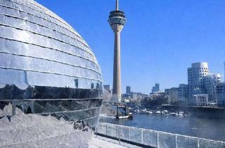 Gastronomiebetrieb mieten in 40223 Bilk, Restaurant im Medienhafen zu vermieten