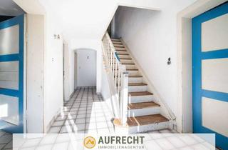 Haus kaufen in Hofstelle Gerolsbacher Straße 16, 85305 Jetzendorf, AUFRECHT °schöne Hofstelle im Landkreis Pfaffenhofen° – zusätzliche Teilflächen verfügbar