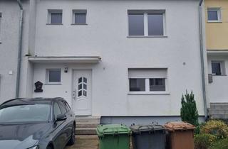 Haus kaufen in Blücherstraße 14, 56477 Rennerod, Gepflegtes Reihenmittelhaus mit 5 Zimmern