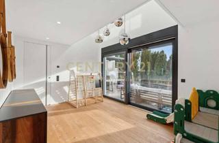 Haus kaufen in 55270 Zornheim, Elegantes Wohnen mit Weitblick & Top-Ausstattung! 6-Zimmer-Traum in familienfreundlicher Lage!