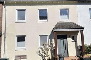 Reihenhaus kaufen in 51069 Dünnwald, Schönes Reihenhaus mit Garten in Köln-Dünnwald