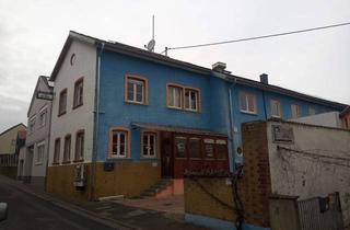 Haus kaufen in Geißelgasse 15, 76829 Nußdorf, Alte Landgaststätte in Landau-Nußdorf