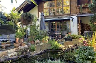 Haus kaufen in 04509 Krostitz, Ein Zuhause, das man fühlt - THOMA Holzhaus Provisionsfrei nahe Leipzig